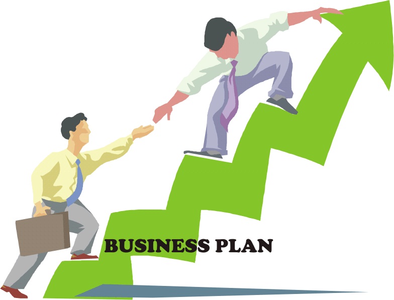 business plan e commerce start up